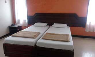 T.D.S. Residency, Kadur 2